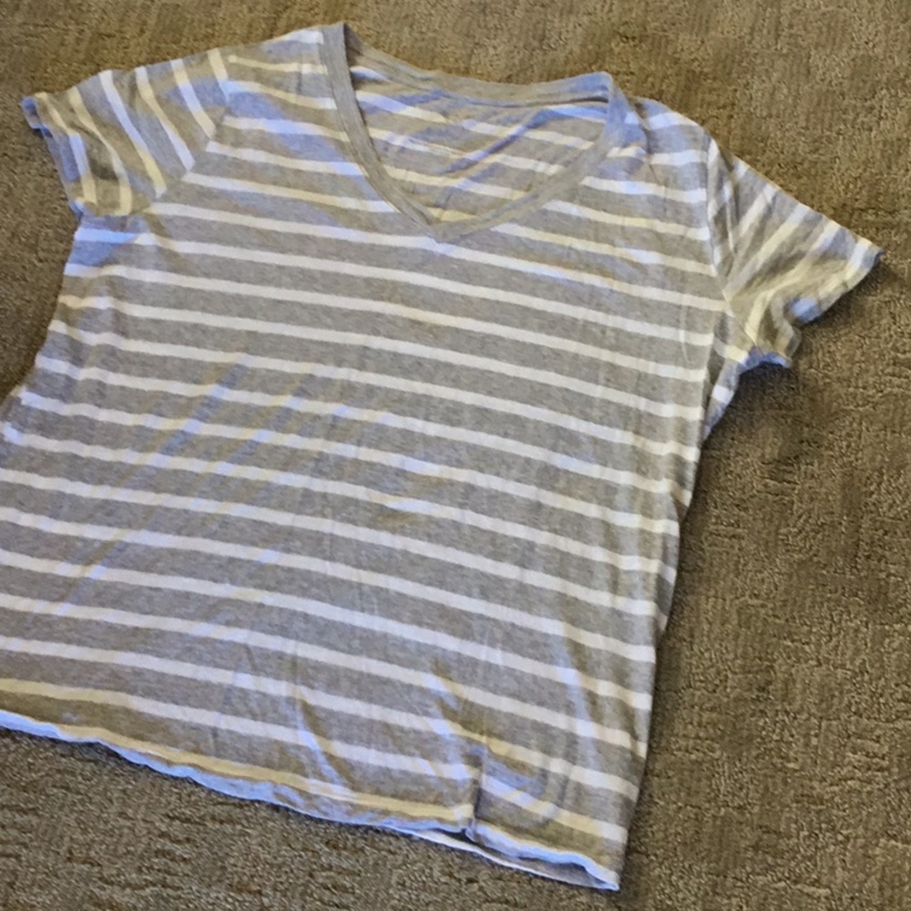 Faded Glory size 2X tee